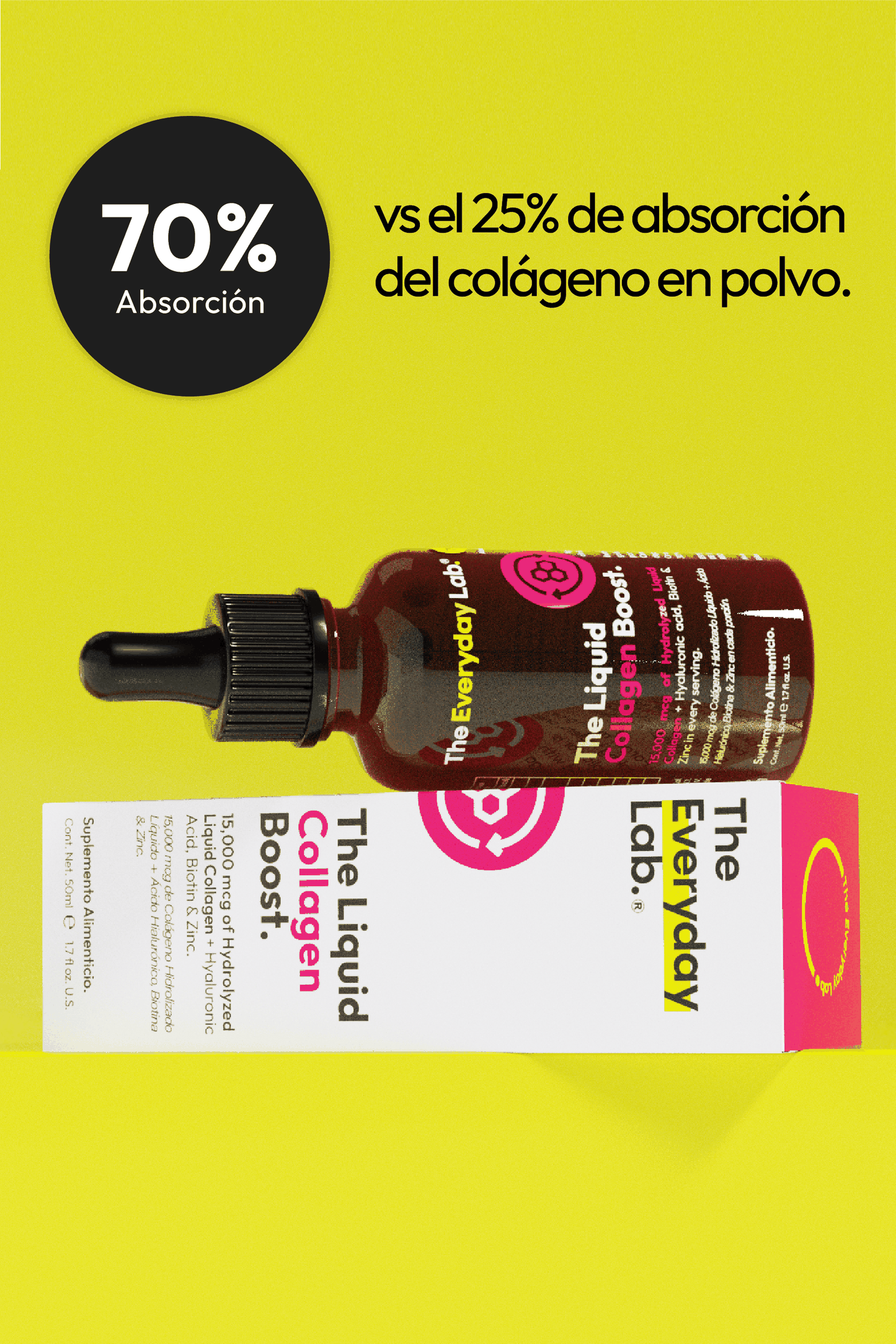 Liquid Collagen Boost