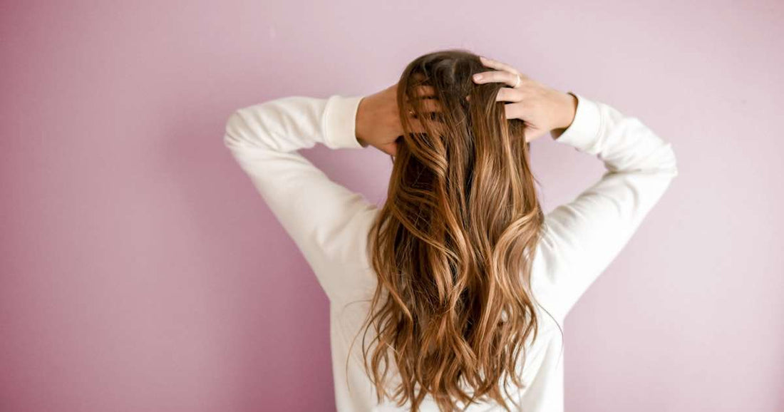 Set premium de colágeno para mejorar brillo y suavidad del cabello