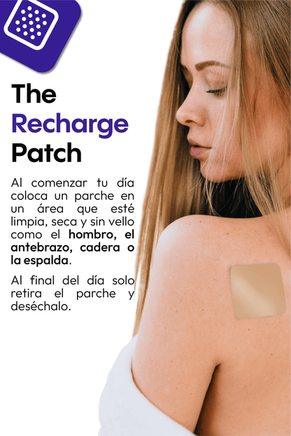 Kit The Beauty Sleep Ritual con colágeno líquido, gel y parche de melatonina para rutina nocturna de belleza y regeneración celular