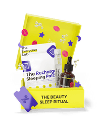 The Beauty Sleep Ritual | Kit de Sueño y Belleza