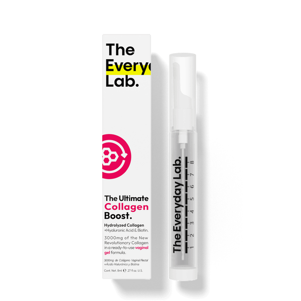 The Ultimate Collagen Boost — The Everyday Lab